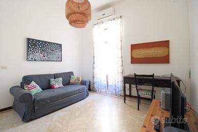 Appartamento Arredato Ideale per una Coppia