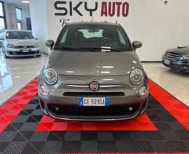 Fiat 500 1.0 Hybrid Connect