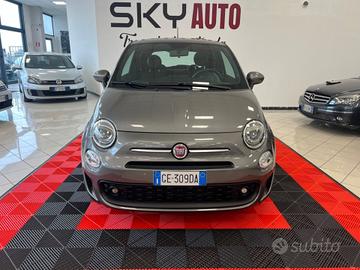 Fiat 500 1.0 Hybrid Connect