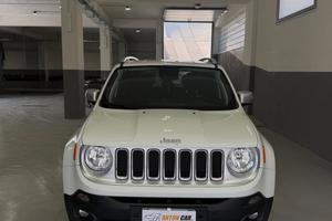 Jeep Renegade Limited