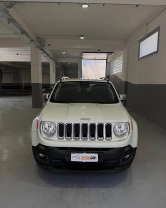 Jeep Renegade Limited