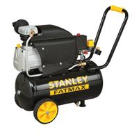 Compressore ad olio STANLEY FATMAX