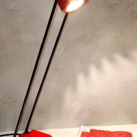 Lampada telescopica Postmoderna 