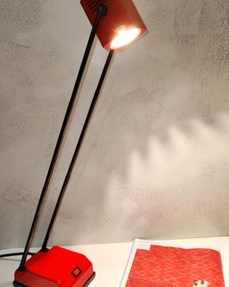 Lampada telescopica Postmoderna 