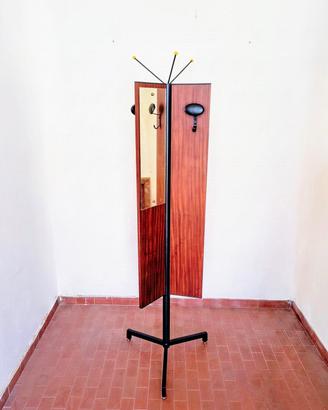 Appendiabiti girevole vintage anni 60 