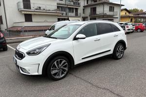 NIRO HEV 6D 1.6 GDI ENERGY TT