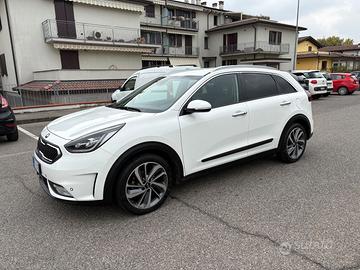 NIRO HEV 6D 1.6 GDI ENERGY TT