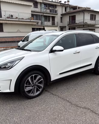 NIRO HEV 6D 1.6 GDI ENERGY TT