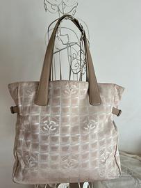 Borsa Chanel da “viaggio”