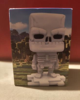 Minecraft x MC Donald 