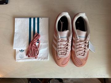 Adidas Gazelle indoor x Bad Bunny Pink Edition