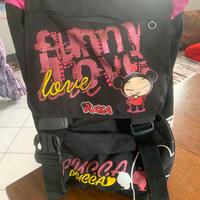 Zaino Pucca