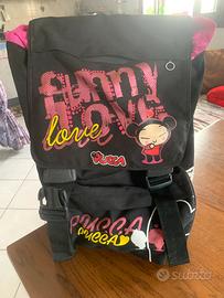 Zaino Pucca