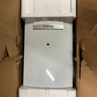 Scaldabagno vaillant atmomag mini 114/1