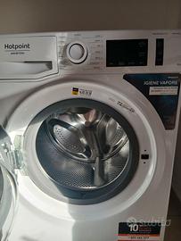 Lavatrice whirlpool 
