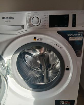 Lavatrice whirlpool 