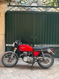 Honda CB four 400