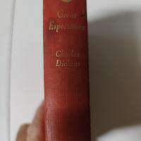 Great expectations charles dickens