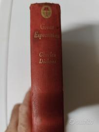Great expectations charles dickens