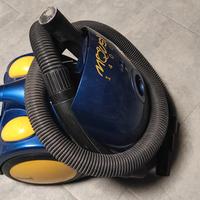 aspirapolvere IMETEC 