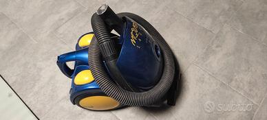 aspirapolvere IMETEC 