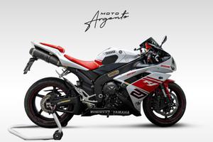 Yamaha YZF R1