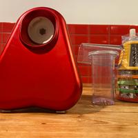 Moulinex fresh express plus elettrico