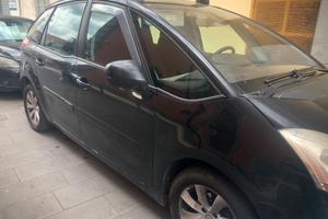 C4 picasso Citroen