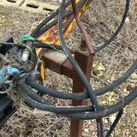 Ranghinatore enorossi VH10