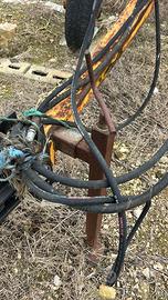 Ranghinatore enorossi VH10