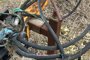 Ranghinatore enorossi VH10