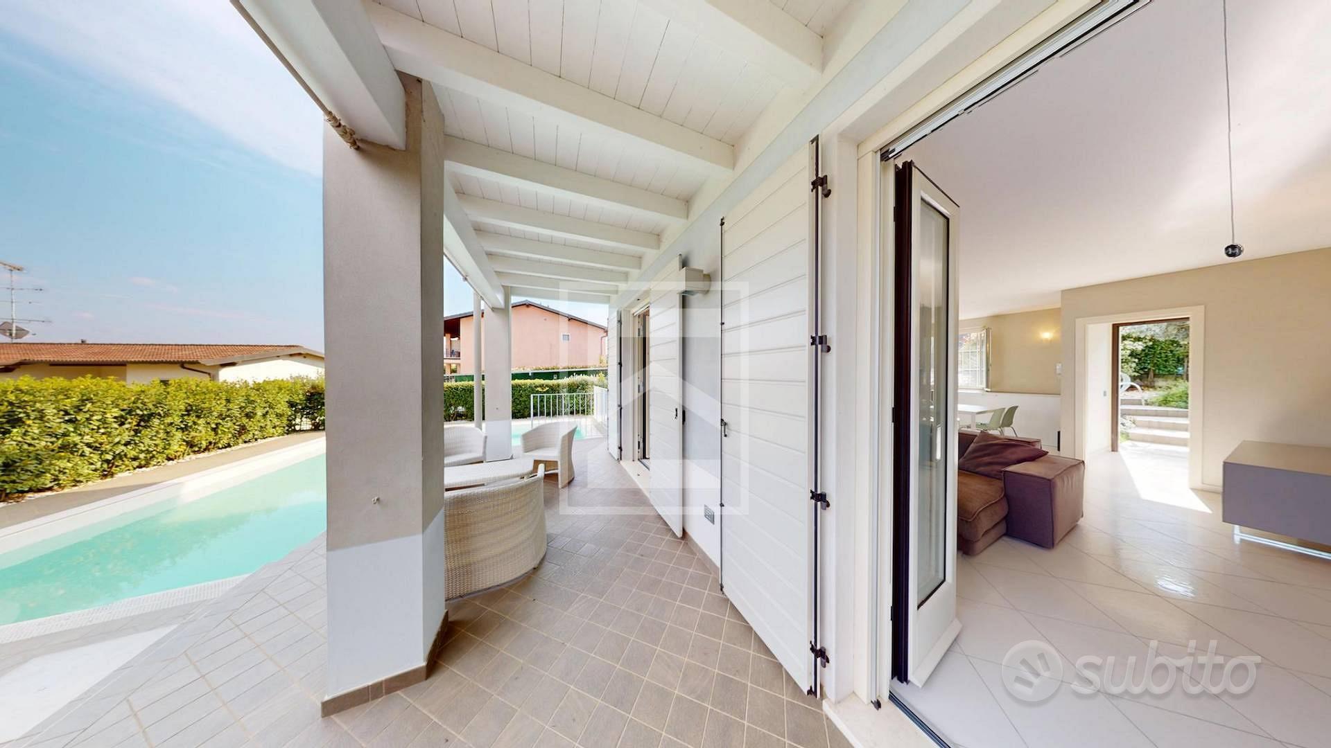 Casa – Polpenazze del Garda, Picedo - Altro