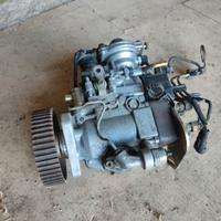 Pompa gasolio Alfa Romeo - Fiat - Lancia