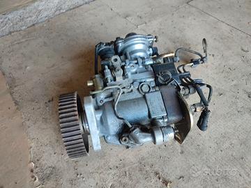 Pompa gasolio Alfa Romeo - Fiat - Lancia