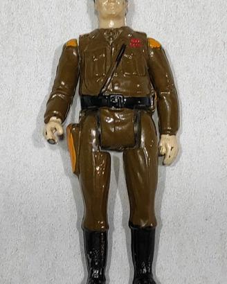 Eagle Force personaggio vintage anni 80