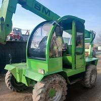 merlo sm 30