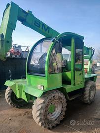 merlo sm 30