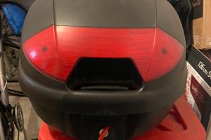 Bauletto kappa come nuovo