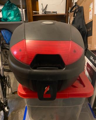 Bauletto kappa come nuovo