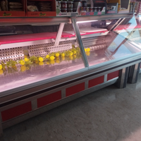 Banchi Macelleria/salumeria