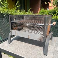 Barbecue DanCook 8100