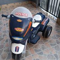 giocattolo elettrico bambino