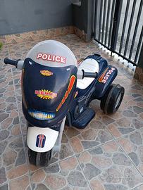 giocattolo elettrico bambino