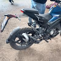 Keeway RKF 125-2025