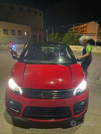 Aixam Chatenet JDM (Iger X-Too)