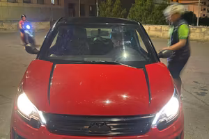 Aixam Chatenet JDM (Iger X-Too)