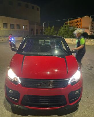 Aixam Chatenet JDM (Iger X-Too)