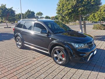 Freemont Cross 170 cv AWD