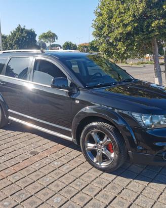 Freemont Cross 170 cv AWD