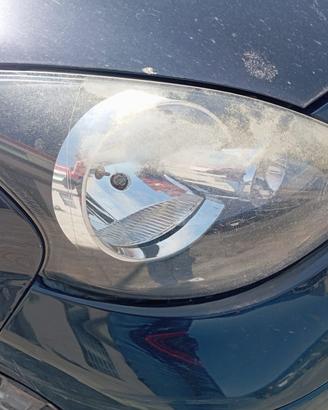 Fanale anteriore dx TOYOTA AYGO anno 2009